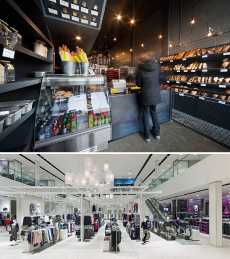 Newsroom | v2com-newswire | Newswire | Architecture | Design | Lifestyle - Press release - Ville de Montréal announces the winners of the « Prix Frédéric-Metz » and the People's Choice Award of the Commerce Design Montréal Awards - Bureau du design - Ville de Montréal