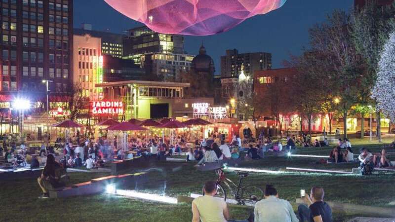 Newsroom | v2com-newswire | Newswire | Architecture | Design | Lifestyle - Press release - Two Montréal firms among the winners in the Shenzhen Design Award for Young Talents competition - Bureau du design - Ville de Montréal