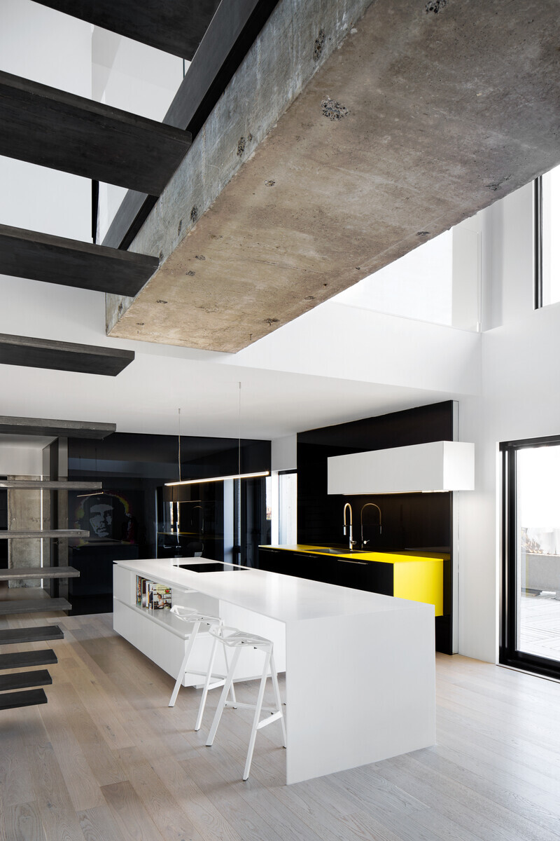 Newsroom | v2com-newswire | Newswire | Architecture | Design | Lifestyle - Press release - H67 / Studio Practice - Marie-Pierre Auger Bellavance