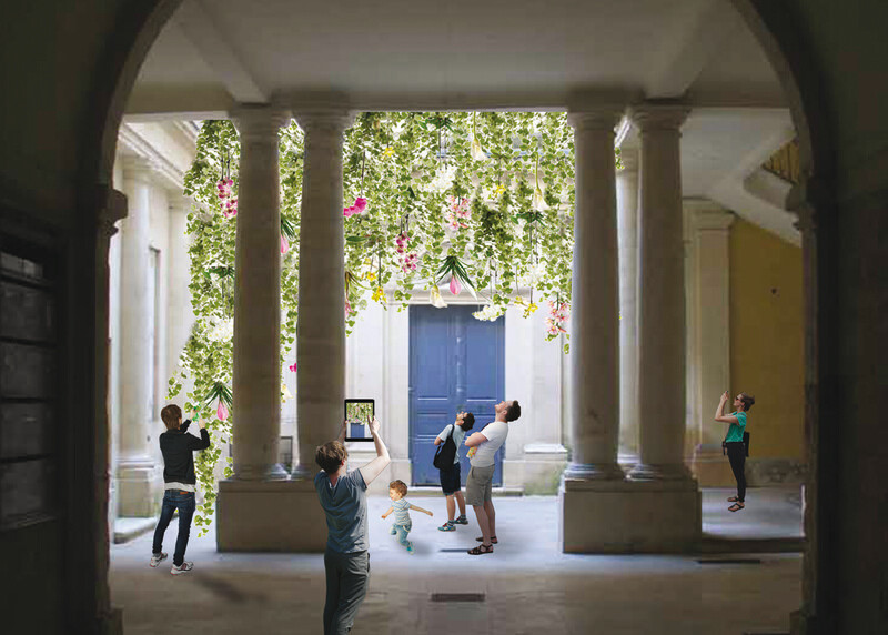 Salle de presse | v2com-newswire | Fil de presse | Architecture | Design | Art de vivre - Communiqué de presse - Festival des Architectures Vives 2016 - Association Champ Libre - Festival des Architectures Vives (FAV)