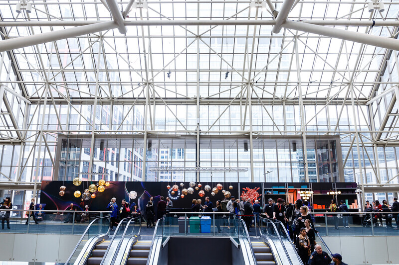 Newsroom | v2com-newswire | Newswire | Architecture | Design | Lifestyle - Press release - The Interior Design Show Wraps Its 18th Year - Interior Design Show (IDS)