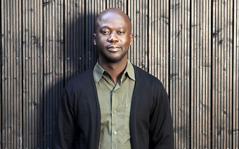Newsroom | v2com-newswire | Newswire | Architecture | Design | Lifestyle - Press release - Renowned Architect DavidAdjaye Announced as IDS17 International Guest of Honour - Interior Design Show (IDS)