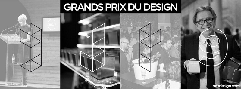 Salle de presse | v2com-newswire | Fil de presse | Architecture | Design | Art de vivre - Communiqué de presse - Appel aux candidatures pour les Grands Prix du Design 2016 - Agence PID