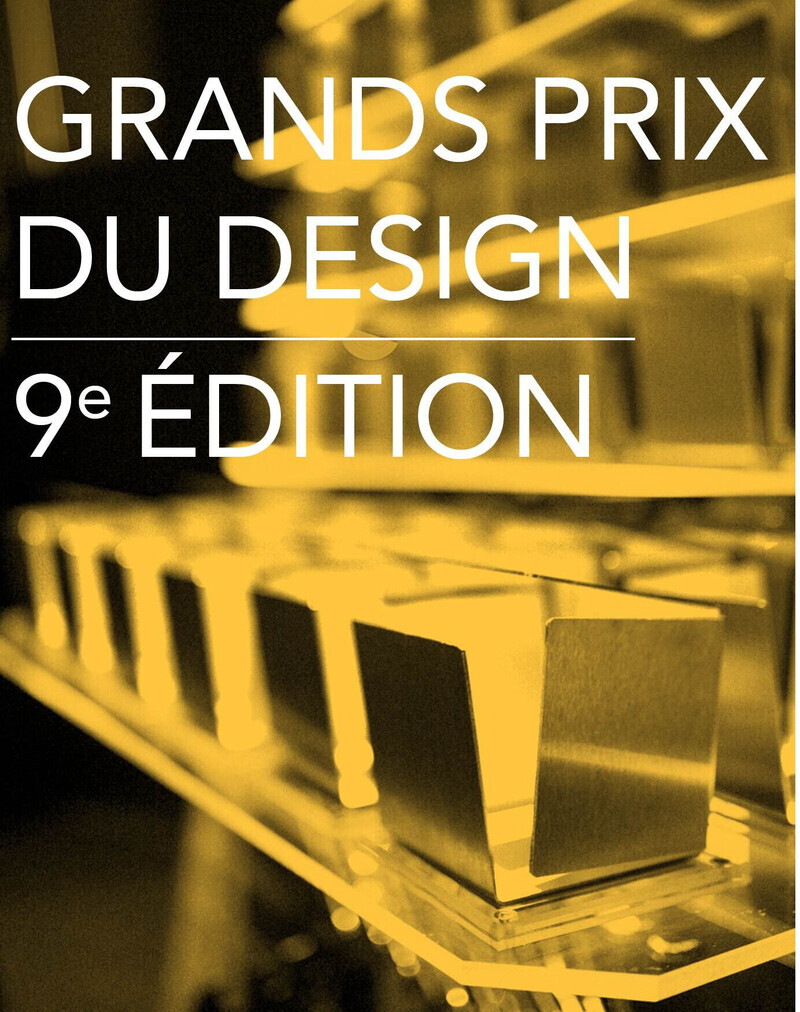 Salle de presse | v2com-newswire | Fil de presse | Architecture | Design | Art de vivre - Communiqué de presse - Les lauréats de la 9e édition des Grands Prix du Design sont… - Agence PID