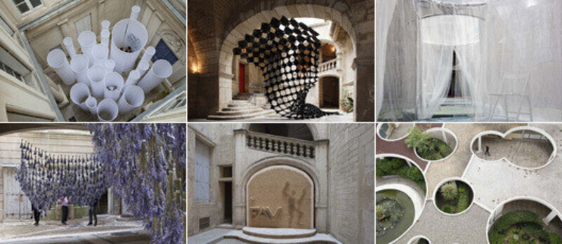 Salle de presse | v2com-newswire | Fil de presse | Architecture | Design | Art de vivre - Communiqué de presse - Appel à candidaturesFestival des Architectures Vives 2014 La Grande Motte - Association Champ Libre - Festival des Architectures Vives (FAV)