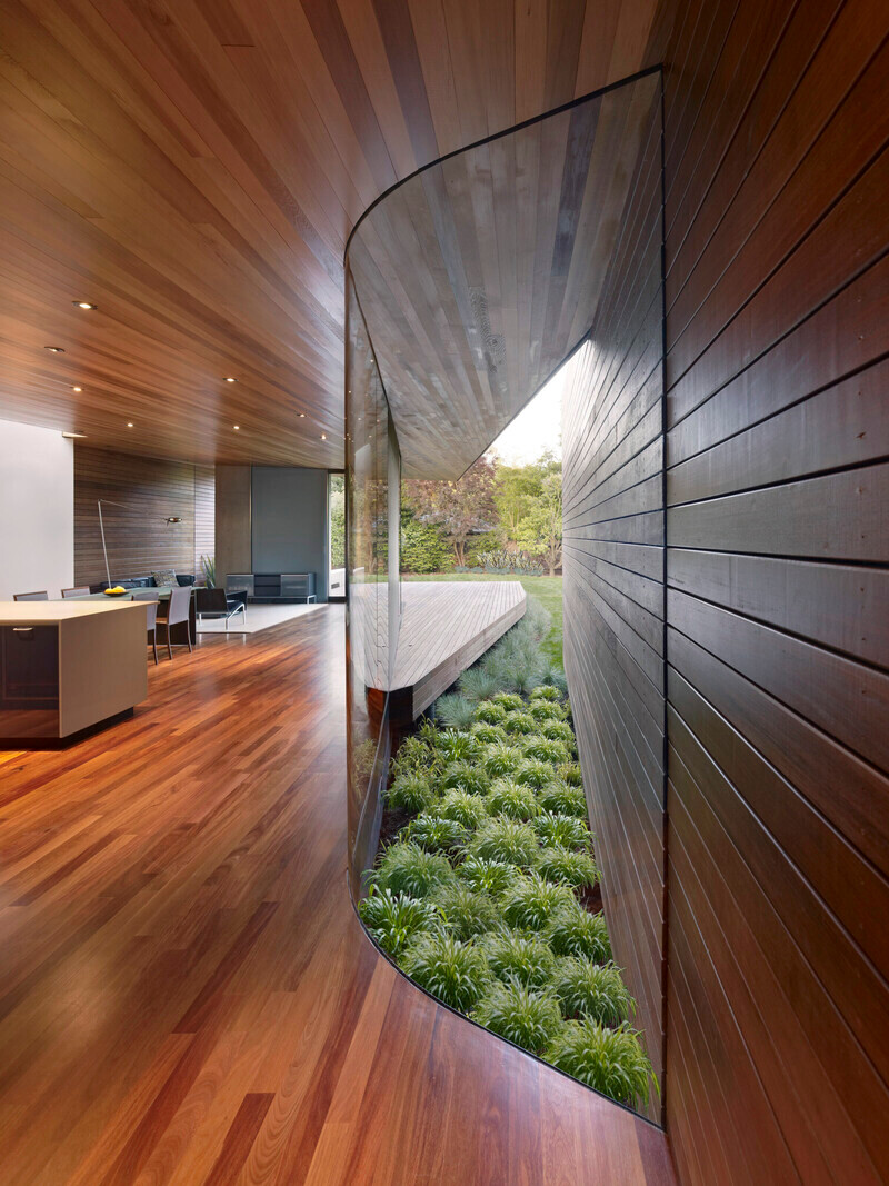 Salle de presse | v2com-newswire | Fil de presse | Architecture | Design | Art de vivre - Communiqué de presse - La maison Bal - Terry & Terry Architecture