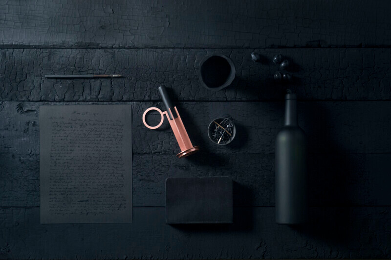 Newsroom | v2com-newswire | Newswire | Architecture | Design | Lifestyle - Press release - Launching Larose Guyon, object design studio - Larose Guyon