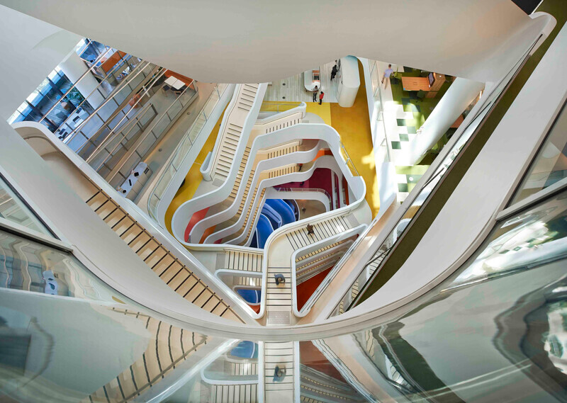 Salle de presse | v2com-newswire | Fil de presse | Architecture | Design | Art de vivre - Communiqué de presse - INSIDE – World Festival of Interiors annoncent les gagnants des catégories du Jour 2 - INSIDE: World Festival of Interiors