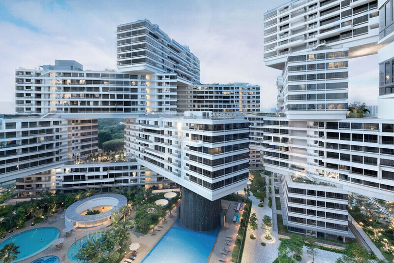 Newsroom | v2com-newswire | Newswire | Architecture | Design | Lifestyle - Press release - The Interlace in Singapore: World Building of the Year 2015 - World Architecture Festival (WAF)