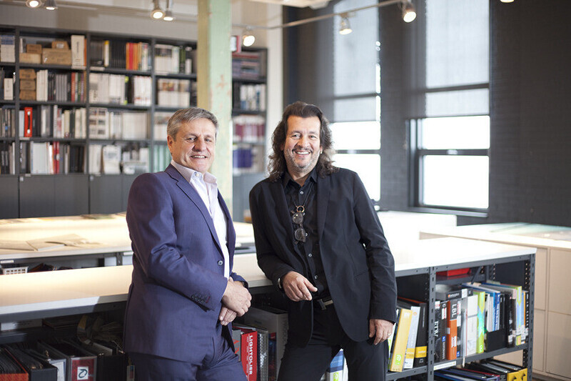 Newsroom | v2com-newswire | Newswire | Architecture | Design | Lifestyle - Press release - Lemay Acquires High-Profile Design Firm Andres Escobar & Associates - Lemay