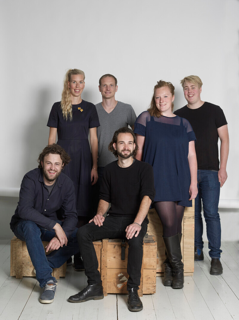 Newsroom | v2com-newswire | Newswire | Architecture | Design | Lifestyle - Press release - IDS Vancouver Goes Dutch on Design with Eindhoven - Interior Design Show Vancouver (IDS Vancouver)