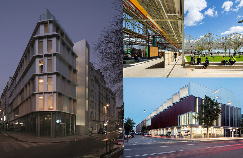 Salle de presse | v2com-newswire | Fil de presse | Architecture | Design | Art de vivre - Communiqué de presse - Annonce des finalistes et du gagnant des WAN Residential, Mixed Use and Adaptive Reuse Award 2015 - World Architecture News Awards (WAN AWARDS)