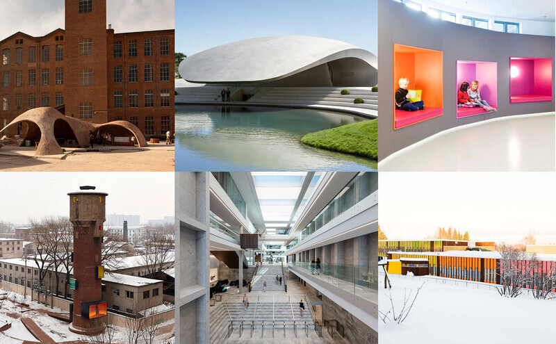 Salle de presse | v2com-newswire | Fil de presse | Architecture | Design | Art de vivre - Communiqué de presse - Dévoilement des lauréats 2015 du WAN dans les catégories commercial, couleur, métal et petits espaces - World Architecture News Awards (WAN AWARDS)