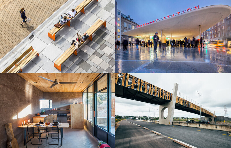 Salle de presse | v2com-newswire | Fil de presse | Architecture | Design | Art de vivre - Communiqué de presse - Dévoilement des lauréats & des finalistes du WAN pour les catégories Waterfront, Transport & House of the Year Awards 2016 - World Architecture News Awards (WAN AWARDS)