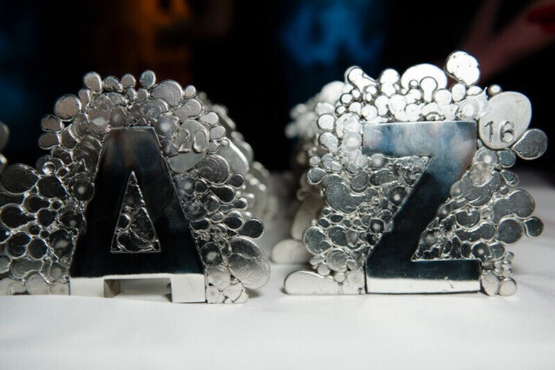 Newsroom | v2com-newswire | Newswire | Architecture | Design | Lifestyle - Press release - Azure Reveals the Winners of the Sixth Annual AZ Awards - Azure Magazine