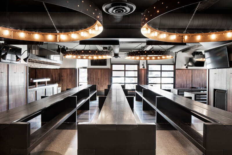Salle de presse | v2com-newswire | Fil de presse | Architecture | Design | Art de vivre - Communiqué de presse - Das Bier - Humà design + architecture