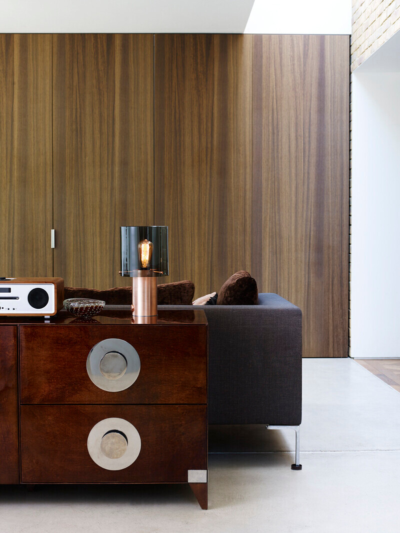 Newsroom | v2com-newswire | Newswire | Architecture | Design | Lifestyle - Press release - British lighting manufacturer Original BTC launches new collections for SS16 - Original BTC