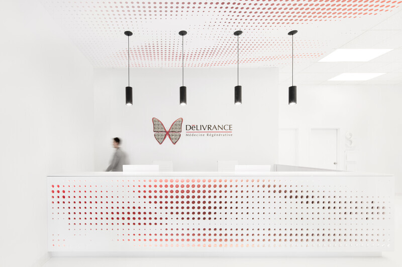 Newsroom | v2com-newswire | Newswire | Architecture | Design | Lifestyle - Press release - Univers Nuface - ADHOC Architects