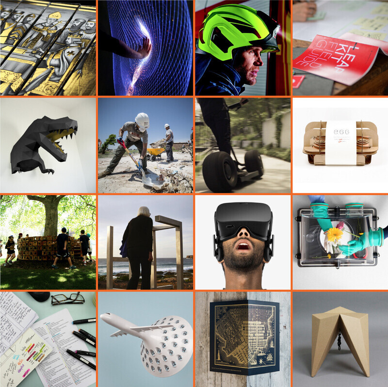 Newsroom | v2com-newswire | Newswire | Architecture | Design | Lifestyle - Press release - 2016 Core77 Design Awards Honoree Results Revealed - Core77 Design Awards
