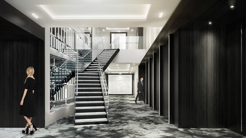 Newsroom | v2com-newswire | Newswire | Architecture | Design | Lifestyle - Press release - The InterContinental Montréal - New ballroom and magnificent terrace overlooking Old Montréal for this charming, legendary hotel! - InterContinental Montréal