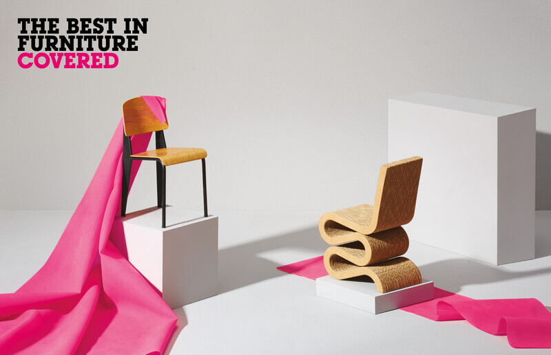Newsroom | v2com-newswire | Newswire | Architecture | Design | Lifestyle - Press release - Inspirational Contemporary Designs and New Product launches - Clerkenwell Design Week