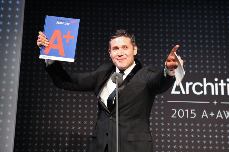 Newsroom | v2com-newswire | Newswire | Architecture | Design | Lifestyle - Press release - Architizer Announces 2016 A+Awards Winners - Architizer