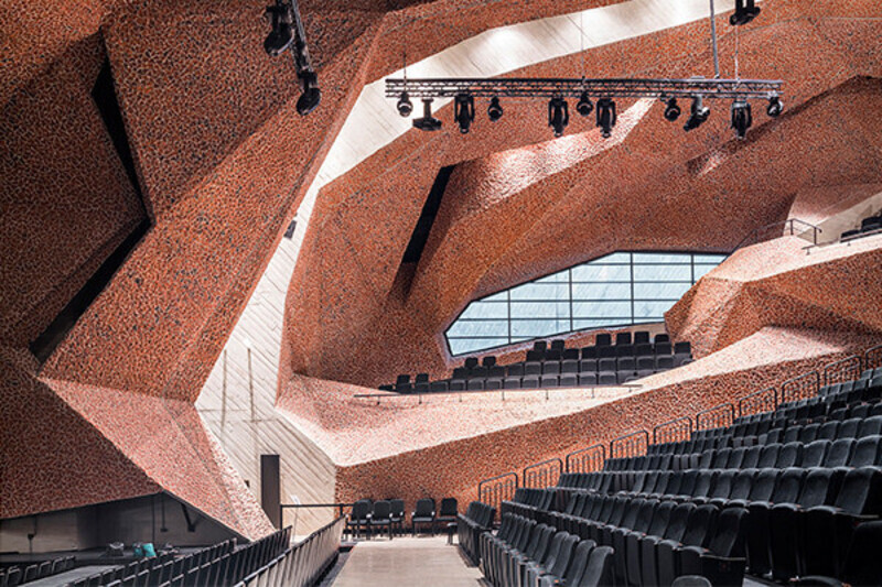 Newsroom | v2com-newswire | Newswire | Architecture | Design | Lifestyle - Press release - "Performance" is Announced as Theme for World Architecture Festival 2017 Edition - World Architecture Festival (WAF)
