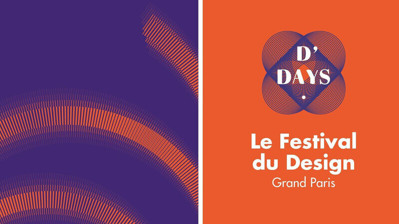 Newsroom | v2com-newswire | Newswire | Architecture | Design | Lifestyle - Press release - D'DAYS– The Design Festival– Grand Paris - D'DAYS