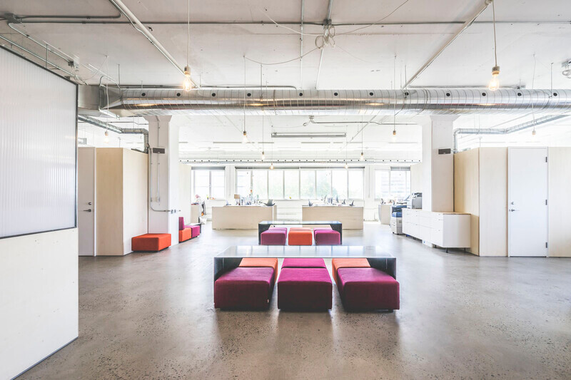 Dossier de presse - Communiqué de presse - Piknic Électronik Montréal - L. McComber