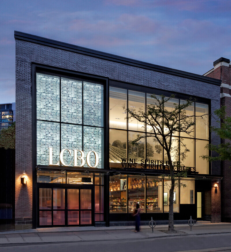 Salle de presse | v2com-newswire | Fil de presse | Architecture | Design | Art de vivre - Communiqué de presse - La firme canadienneII BY IV DESIGN reçoit les honneurs à l'international pour leurs projets commerciaux - II BY IV DESIGN