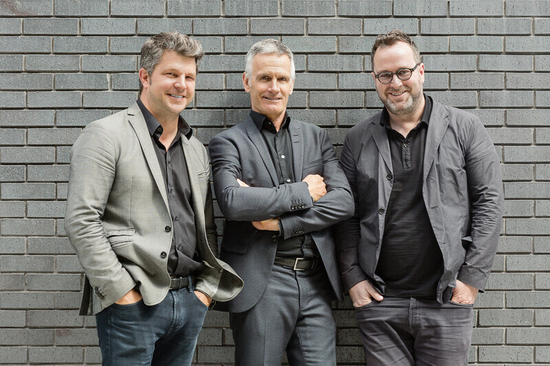 Newsroom | v2com-newswire | Newswire | Architecture | Design | Lifestyle - Press release - A major asset for Sid Lee Architecture - Sid Lee Architecture
