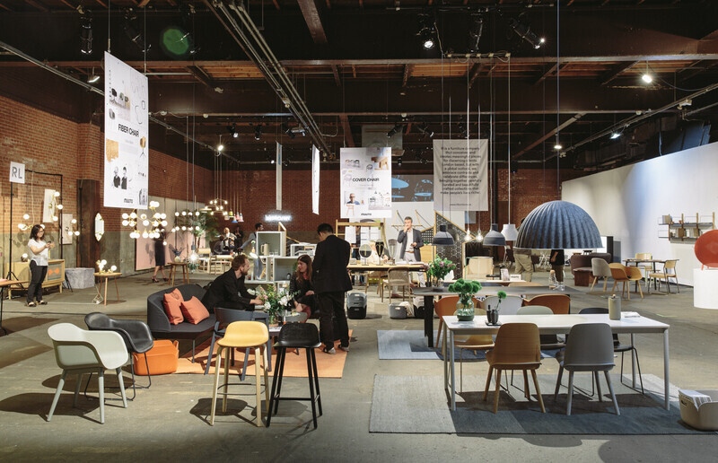 Salle de presse | v2com-newswire | Fil de presse | Architecture | Design | Art de vivre - Communiqué de presse - designjunction + Dwell on Design dévoile la programmation pour NYCxDesign 2016 - designjunction + Dwell on Design