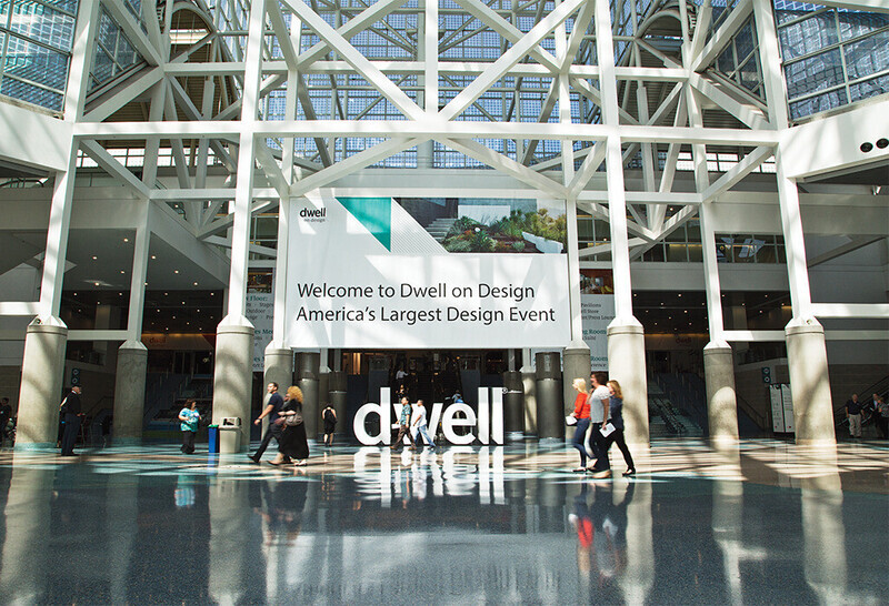 Salle de presse | v2com-newswire | Fil de presse | Architecture | Design | Art de vivre - Communiqué de presse - Dwell on Design LA (DODLA), le plus grand événement en design au pays, lance sa onzième et meilleure édition à ce jour - Dwell on Design
