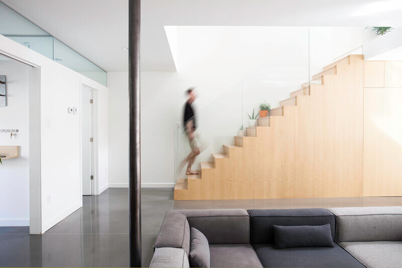 Newsroom | v2com-newswire | Newswire | Architecture | Design | Lifestyle - Press release - EQUINOXE residence - APPAREIL architecture