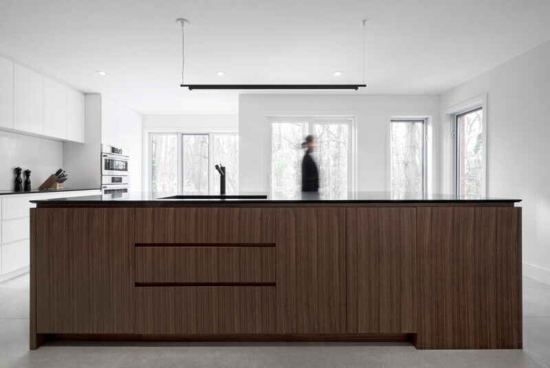 Newsroom | v2com-newswire | Newswire | Architecture | Design | Lifestyle - Press release - ÎLE BLANCHE Residence - APPAREIL architecture