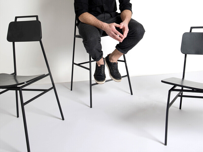 Dossier de presse - Communiqué de presse - APPAREIL Atelier présentera sa nouvelle collection au souk @ sat - APPAREIL Atelier