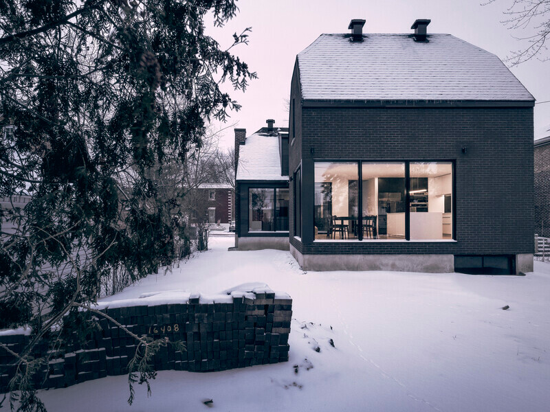 Newsroom | v2com-newswire | Newswire | Architecture | Design | Lifestyle - Press release - Maison Soeur - APPAREIL Architecture