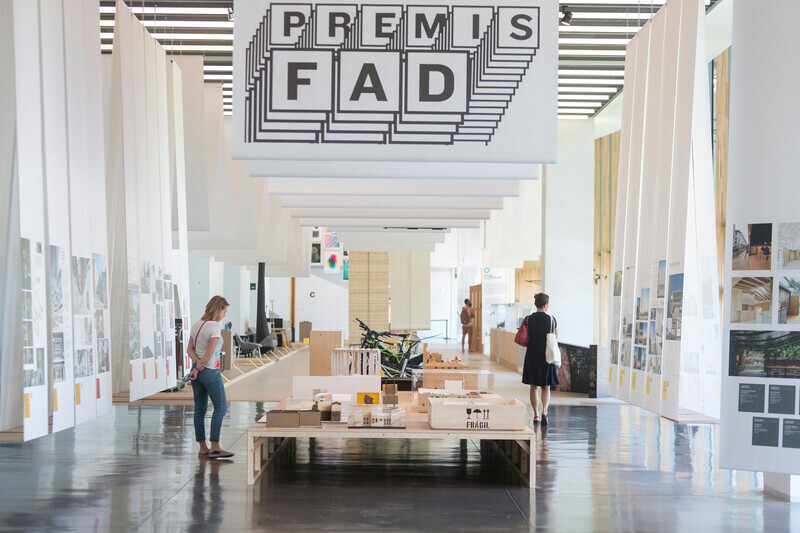 Salle de presse | v2com-newswire | Fil de presse | Architecture | Design | Art de vivre - Communiqué de presse - Les lauréats du FAD Awards 2016 - FAD - Fostering Arts and Design