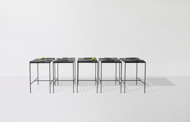 Salle de presse | v2com-newswire | Fil de presse | Architecture | Design | Art de vivre - Communiqué de presse - +tongtong introduit le concept du plateau de service / la table Mooncake - +tongtong