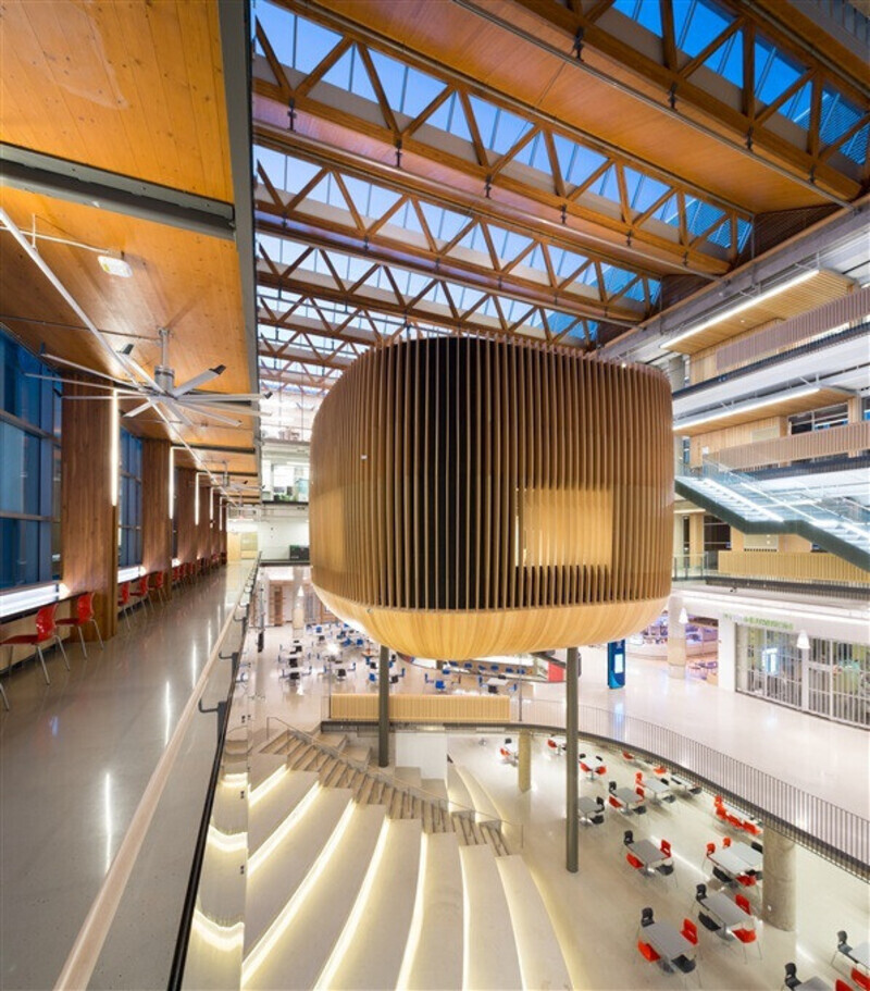 Newsroom | v2com-newswire | Newswire | Architecture | Design | Lifestyle - Press release - The Illuminating Engineering Society of British Columbia announces its ‘Vision Award’ winners for 2016 - IESBC
