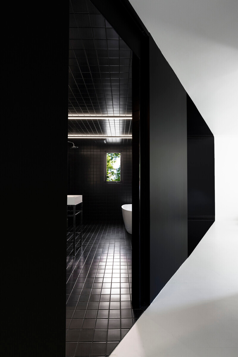 Salle de presse | v2com-newswire | Fil de presse | Architecture | Design | Art de vivre - Communiqué de presse - IN 2 - Studio Jean Verville architectes