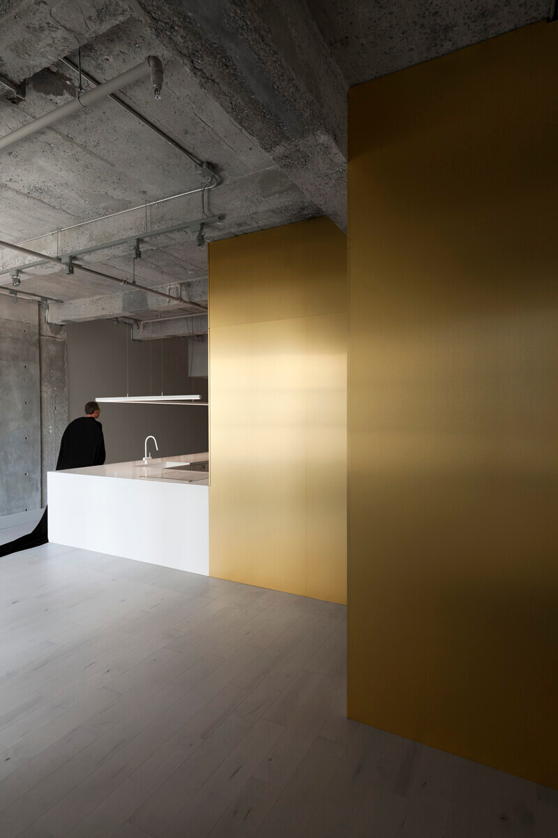 Salle de presse | v2com-newswire | Fil de presse | Architecture | Design | Art de vivre - Communiqué de presse - IN 3 - Studio Jean Verville architectes