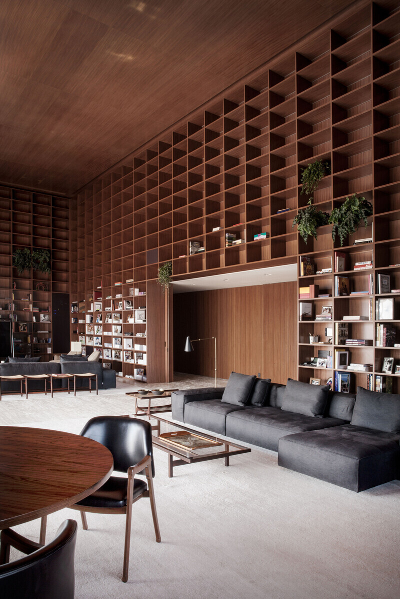 Newsroom | v2com-newswire | Newswire | Architecture | Design | Lifestyle - Press release - sp_penthouse - studio mk27