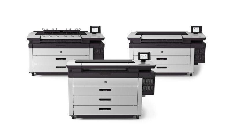 Newsroom | v2com-newswire | Newswire | Architecture | Design | Lifestyle - Press release - HP PageWide XL and DesignJet Printers Win Coveted Red Dot Design Awards - HP Inc.
