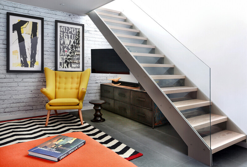 Newsroom | v2com-newswire | Newswire | Architecture | Design | Lifestyle - Press release - Southwood -Award winning contemporary London townhouse - LLI Design
