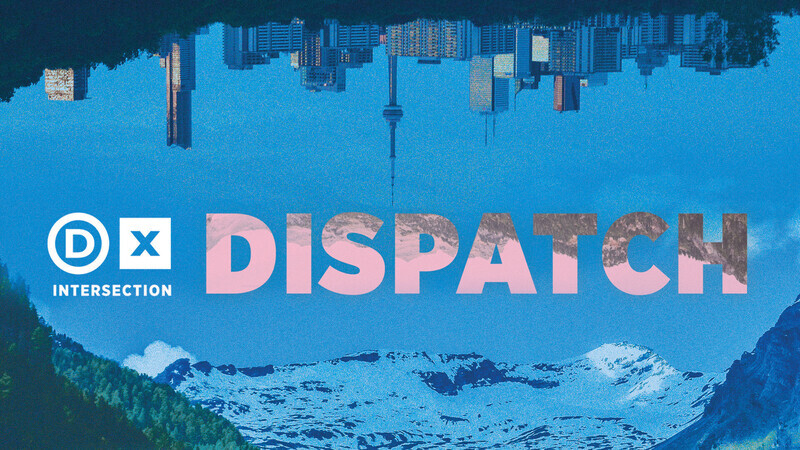 Newsroom | v2com-newswire | Newswire | Architecture | Design | Lifestyle - Press release - Announcing DX Intersection: DISPATCH - Design Exchange, Canada's Design Museum