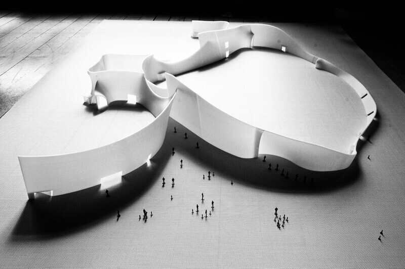 Newsroom | v2com-newswire | Newswire | Architecture | Design | Lifestyle - Press release - Montreal Biodome Science Museum Renewal - KANVA in collaboration with NEUF architect(e)s