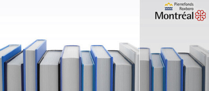 Newsroom | v2com-newswire | Newswire | Architecture | Design | Lifestyle - Press release - Launch of an Architectural Competition as Part of the Pierrefonds Public Library Renovation and Expansion Project - Bureau du design - Ville de Montréal