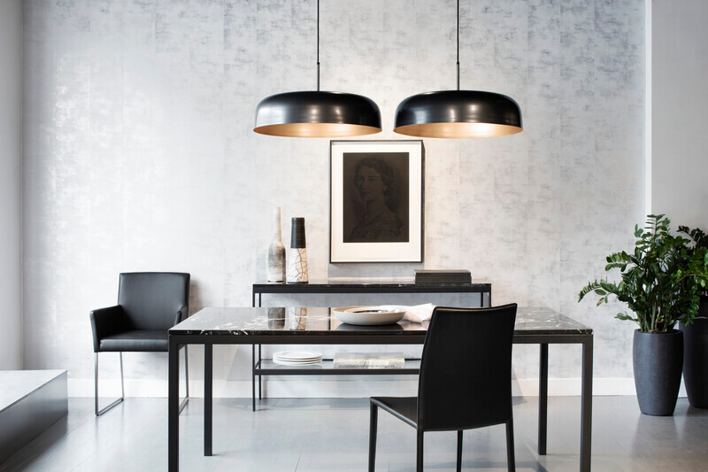 Newsroom | v2com-newswire | Newswire | Architecture | Design | Lifestyle - Press release - Atelier Anaka Launches Online Boutique for Modern, Handmade Lighting - Atelier Anaka
