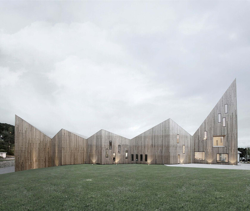 Newsroom | v2com-newswire | Newswire | Architecture | Design | Lifestyle - Press release - Finalists Announced for the 5th Annual Architizer A+Awards - Architizer